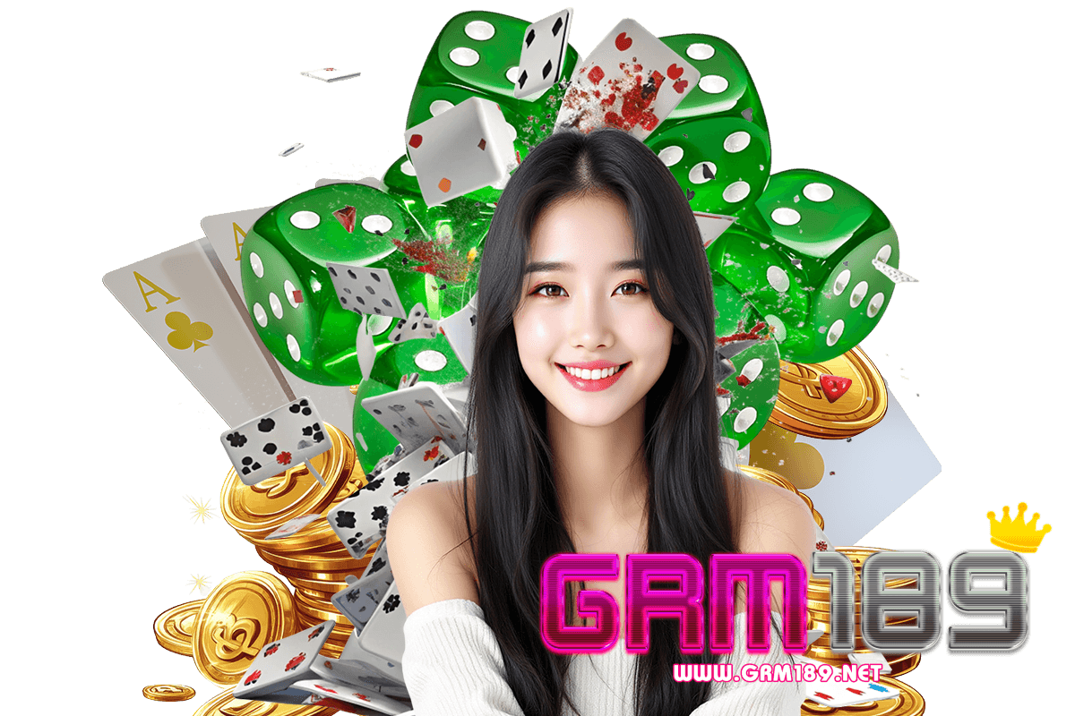 grm189 แจกเครดิตฟรี
