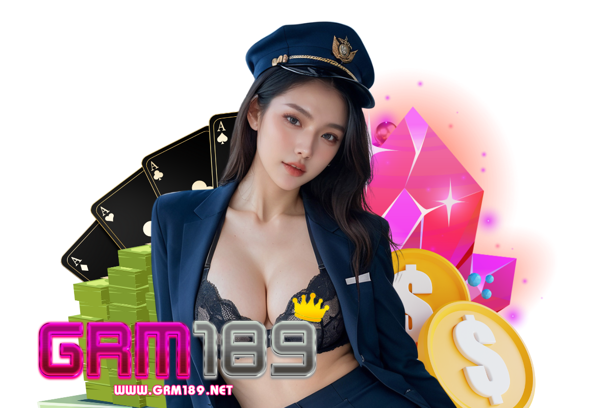 grm ทางเข้า
