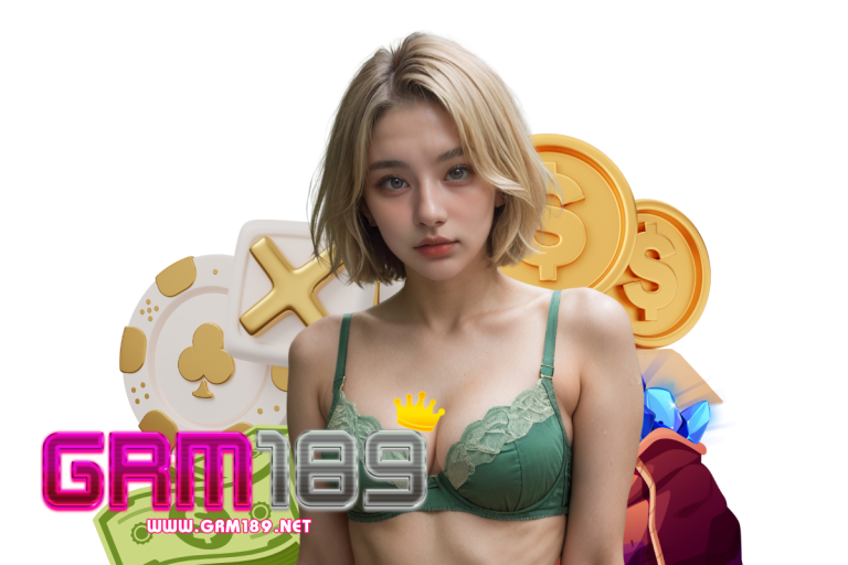 grm สล็อต