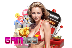 grm189 คาสิโนออนไลน์