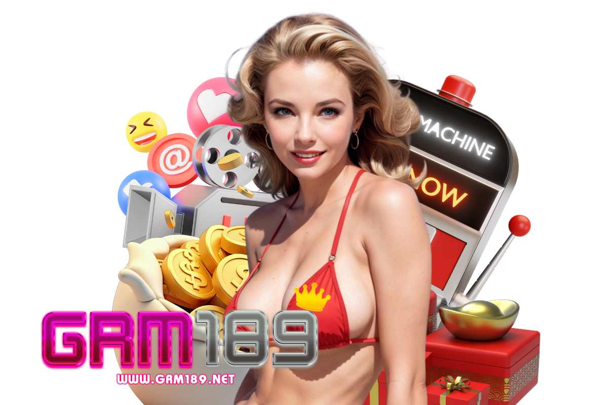 grm189 คาสิโนออนไลน์