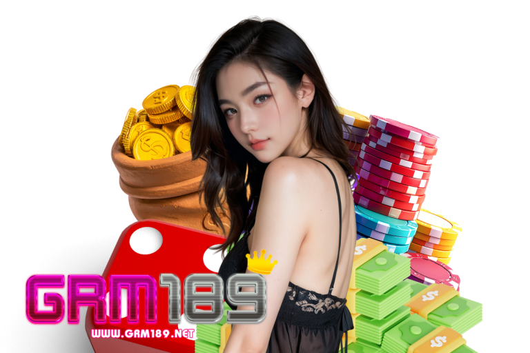 grm189 โปรโมชั่น